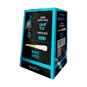 Original Snowcaps - 20ct Pre-roll