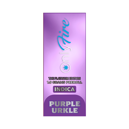 The Platinum Edition - 12ct Pre-roll