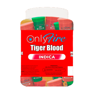 The Homie Hookup Jars